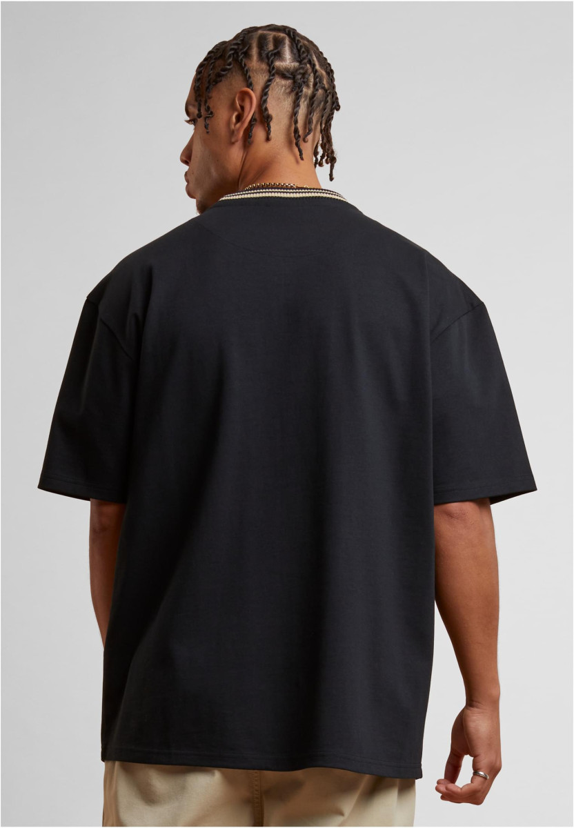 Starter Oversized Heavy Jersey College Tee