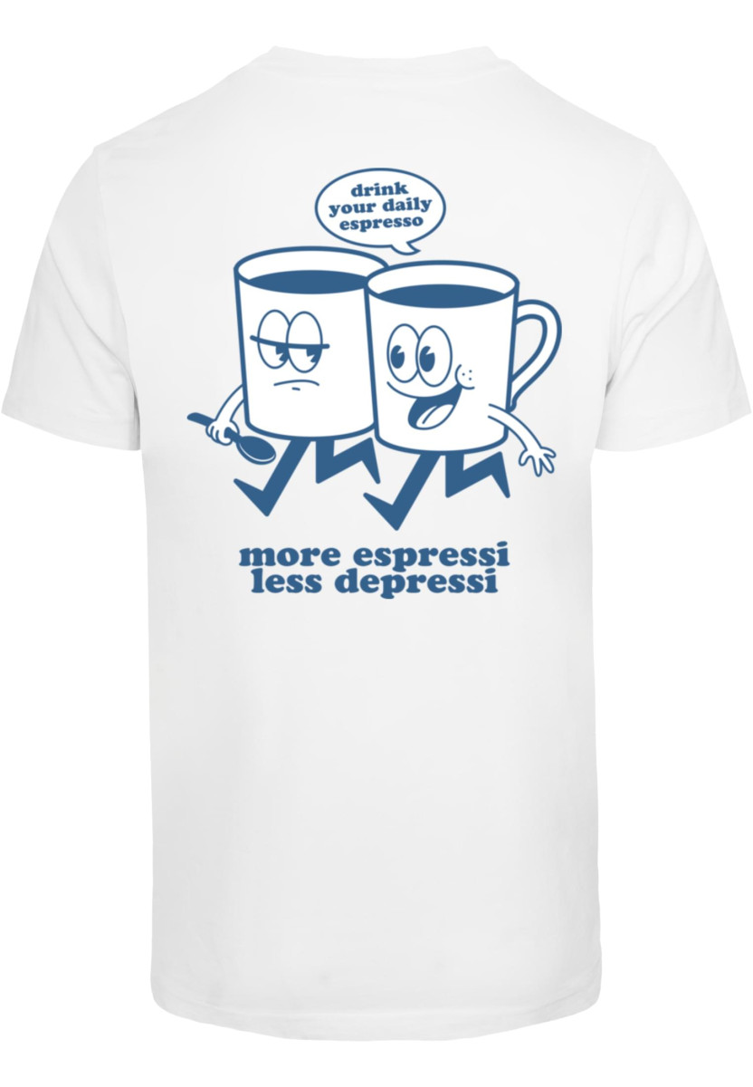 More Espressi Tee