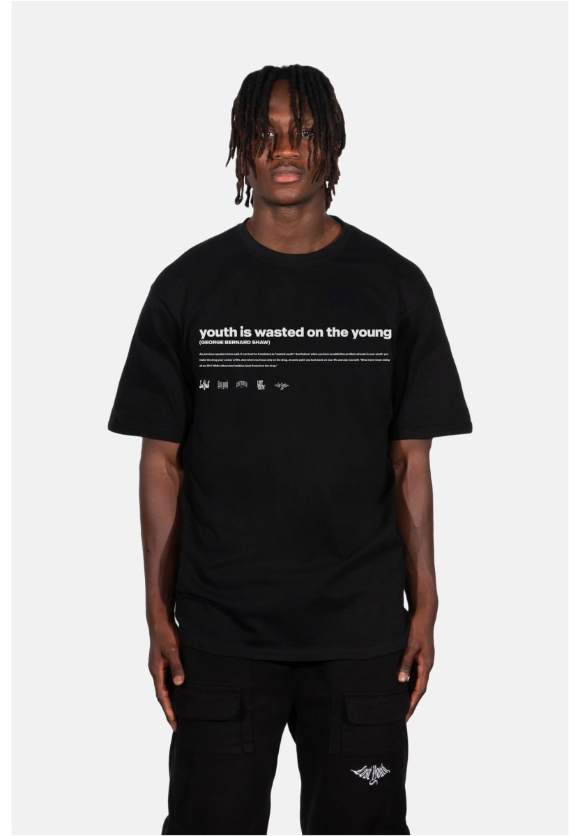 LY TEE ''INFLUENCED''