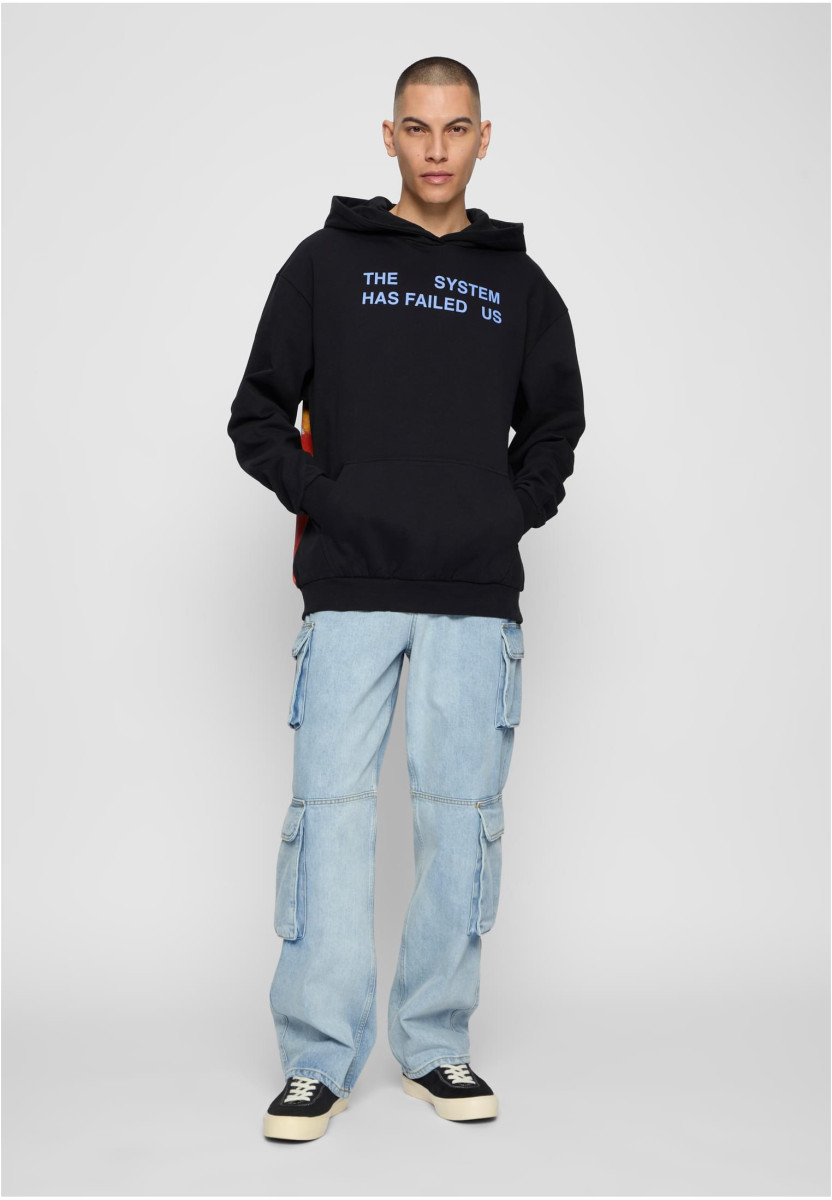 Failed-System Hoody