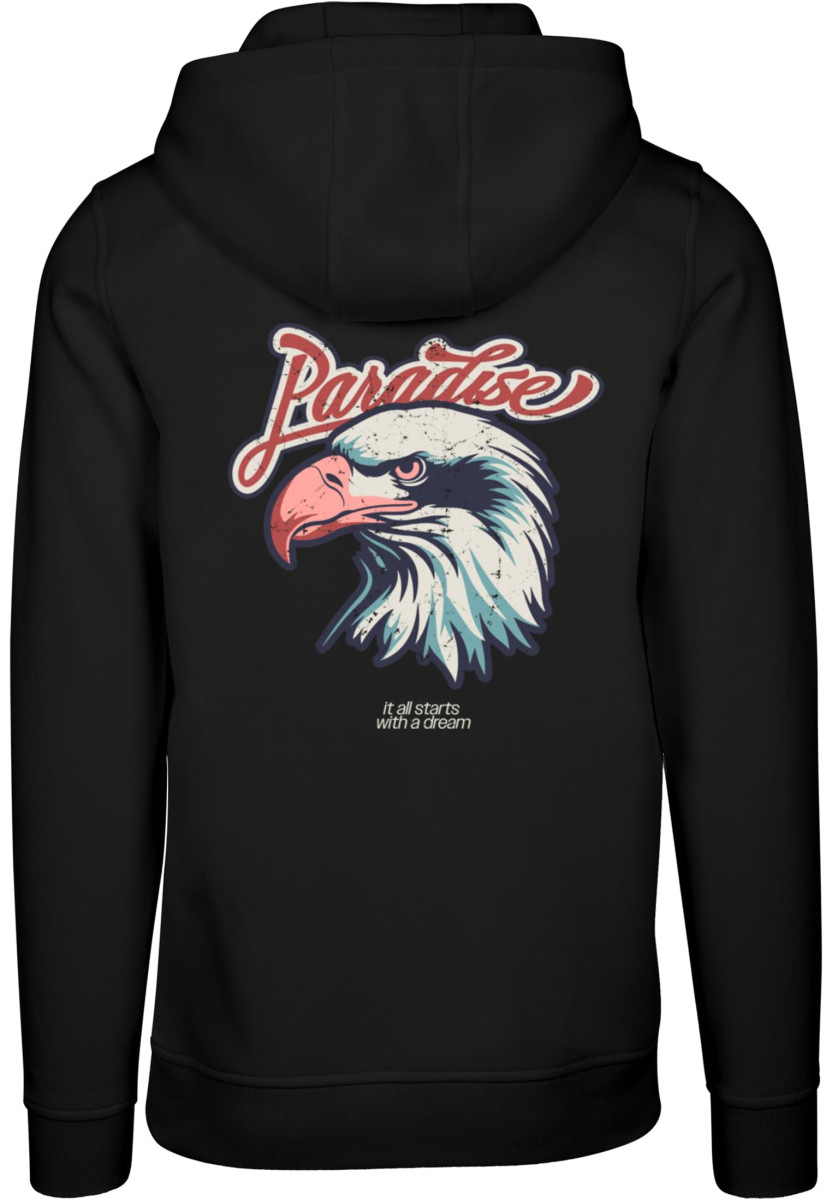 Eagle Paradise Hoody