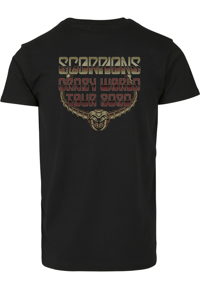Scorpions Stinger Tee