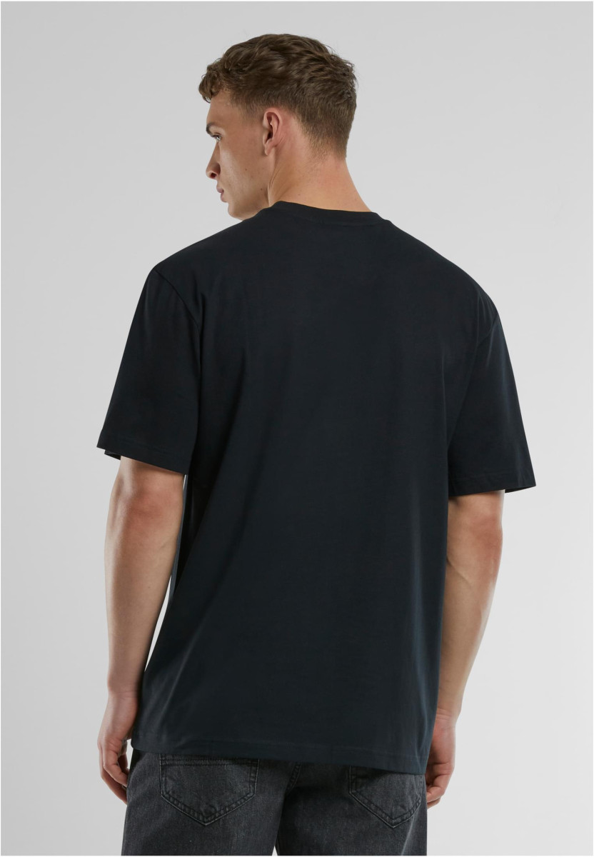 UC College Logo Tall Tee