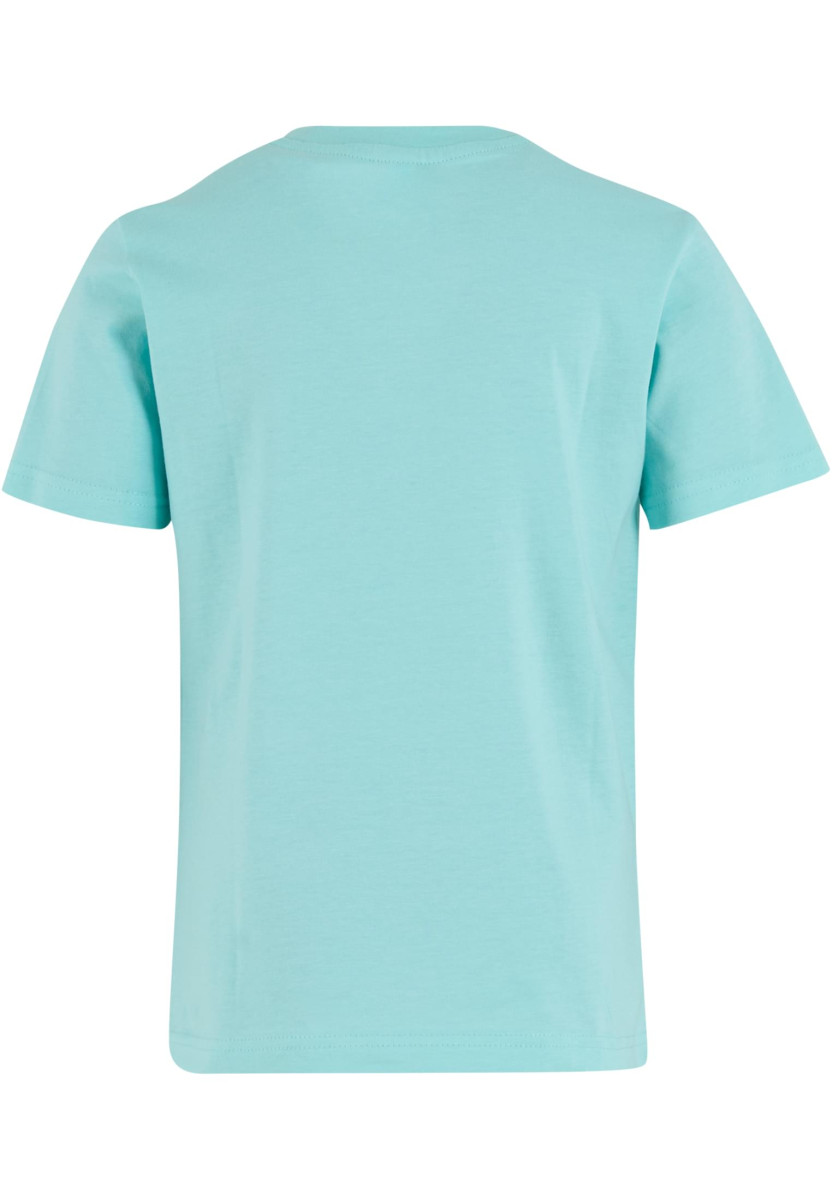 Kids Tiger Sports Tee