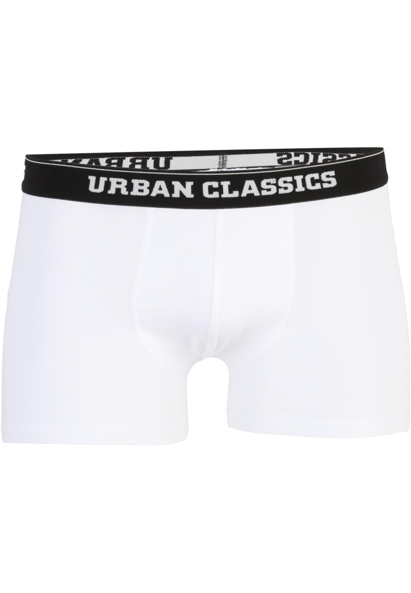 Boxer Shorts 5-Pack