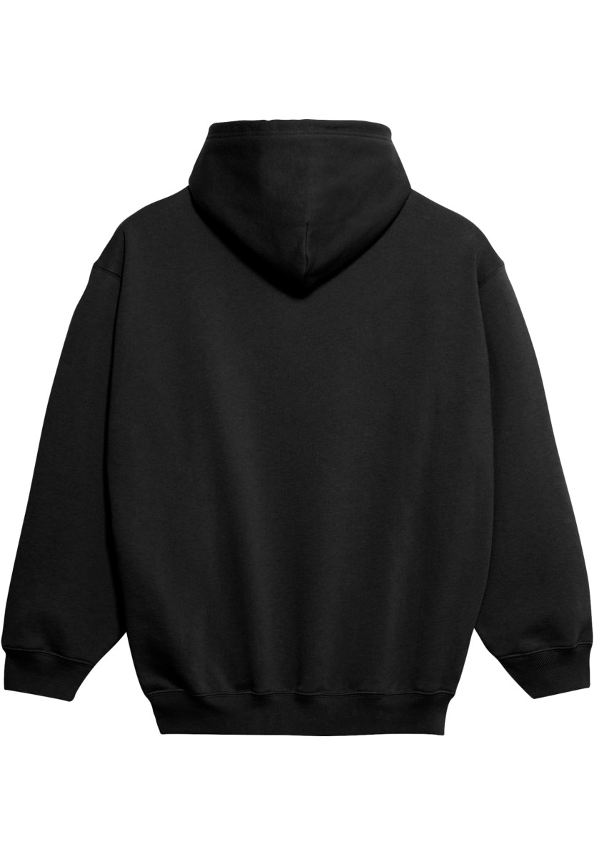 SENSE LOVE IS WAR Hoodie