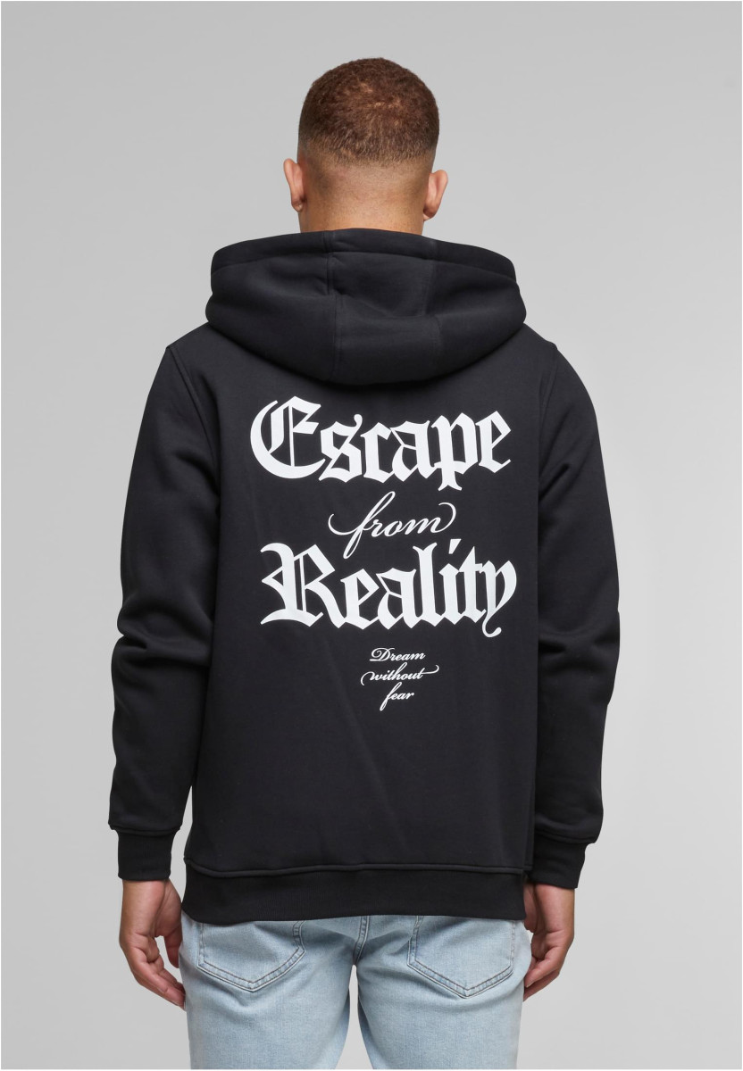 Escape From Reality Zip Hoody