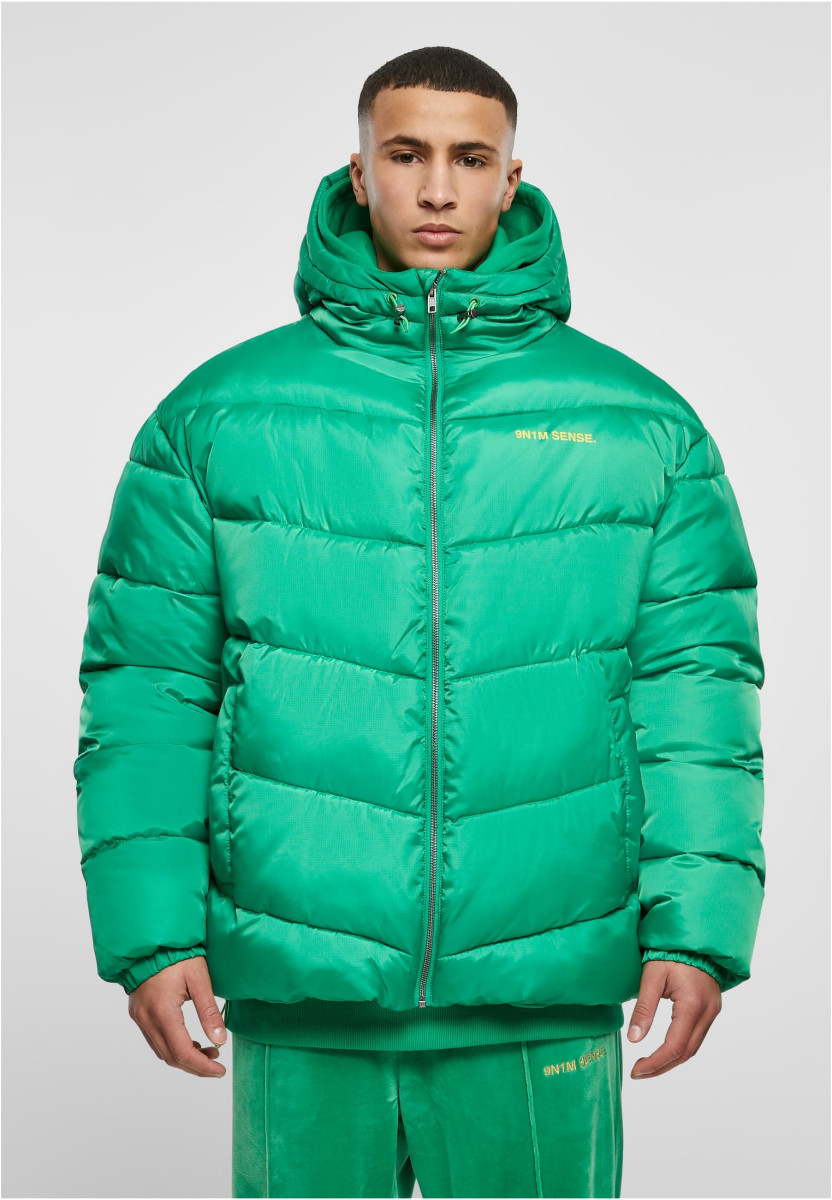 Sense Marshmellow Puffer Jacket
