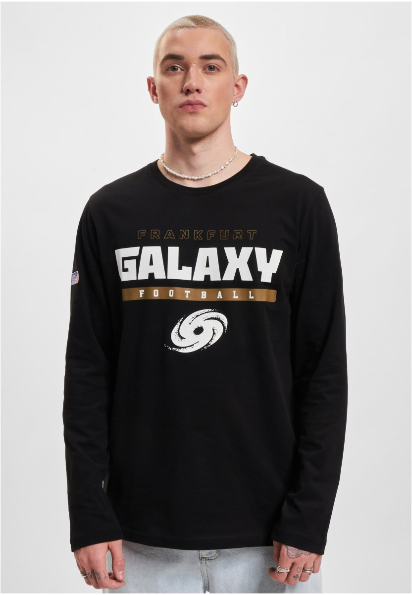 DefShop x European League of Football Frankfurt Galaxy Identity Longsleeve