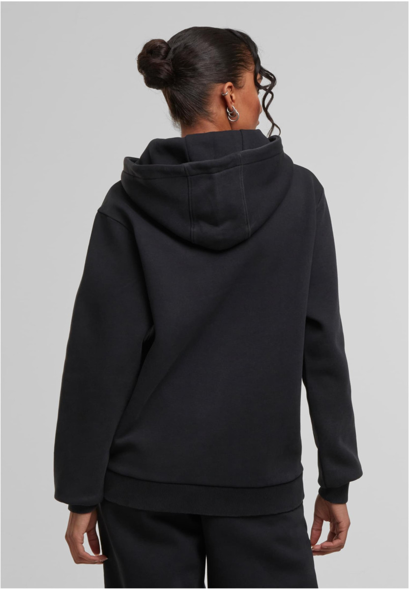Ladies Vintage Heavy Hoody