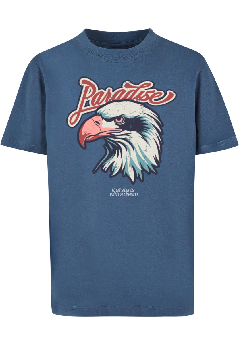 Paradise Eagle Tee