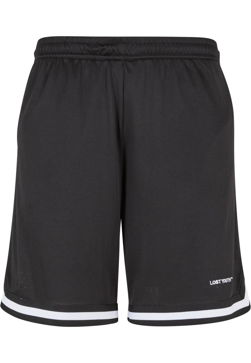 LY MESH SHORTS 