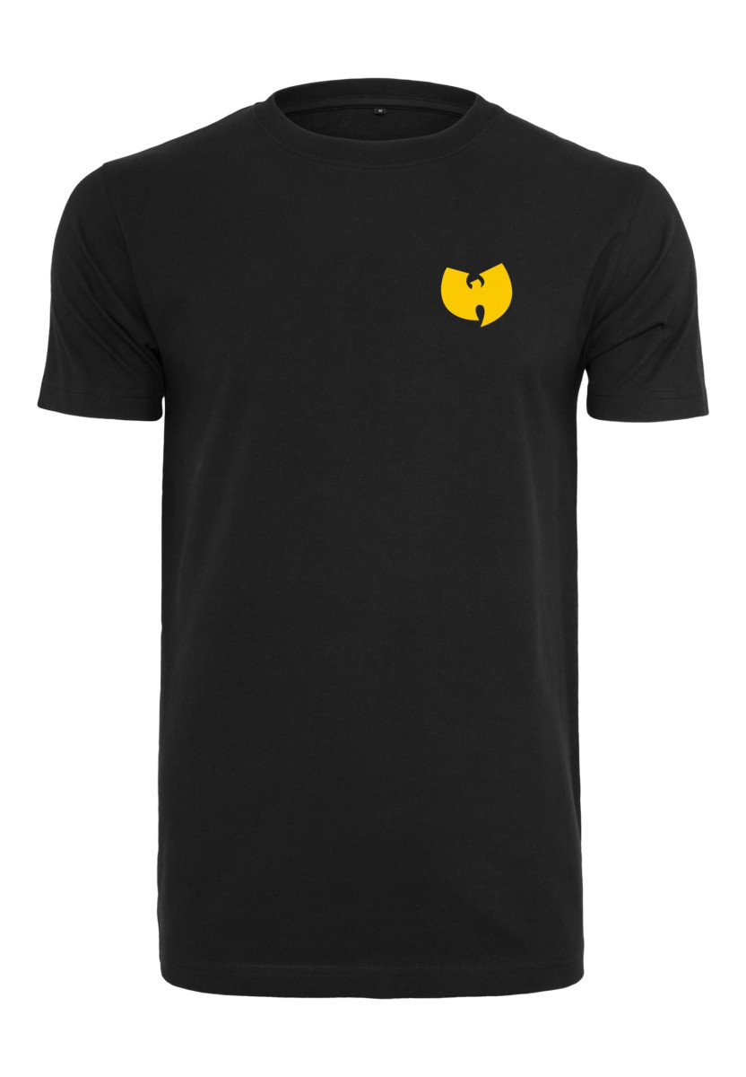 Wu-Wear Front-Back Tee