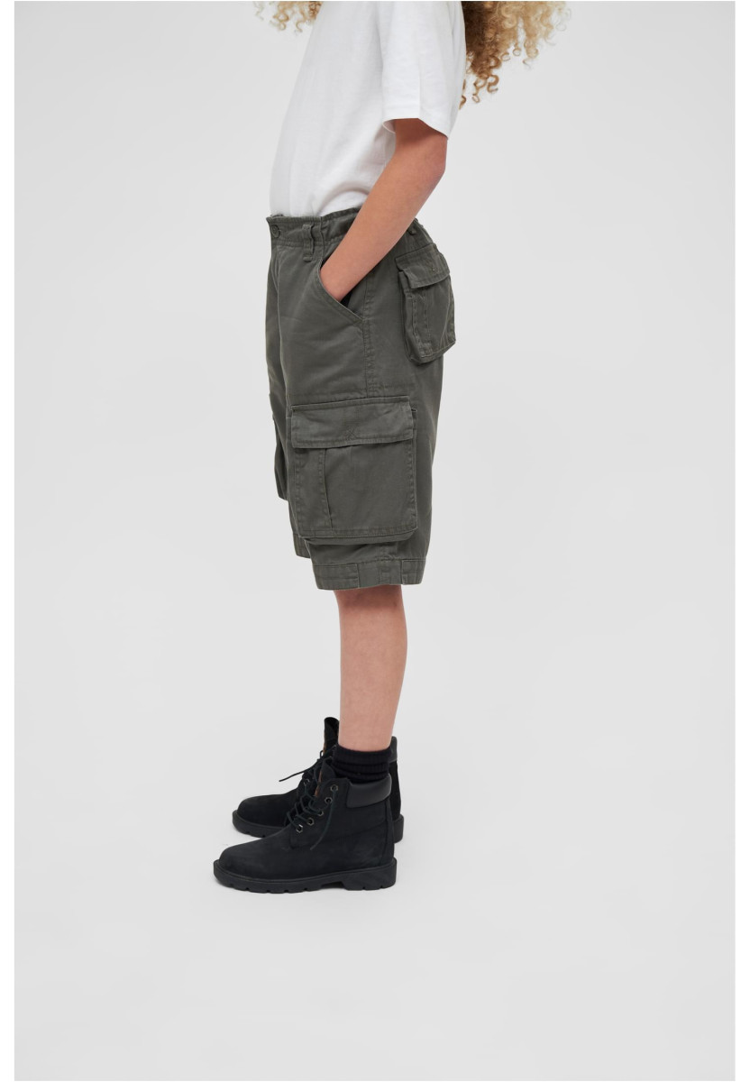 Kids Urban Legend Shorts