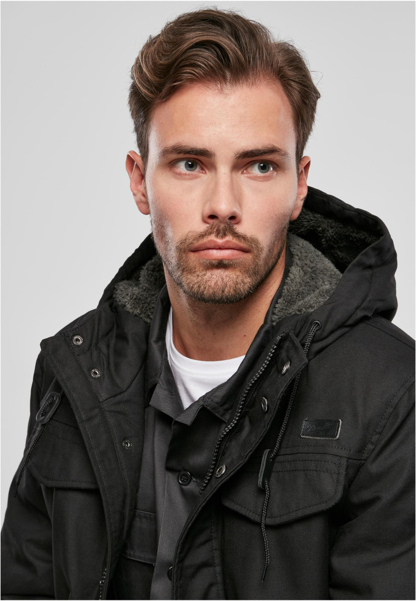 Marsh Lake Parka