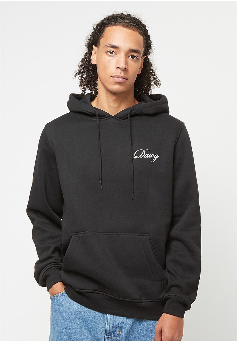 Dawg Hoody