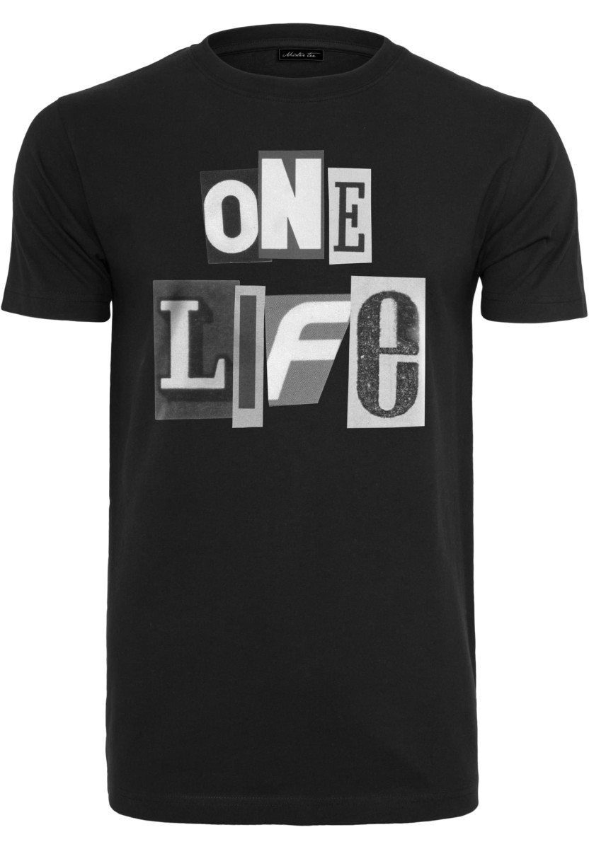 One Life Tee