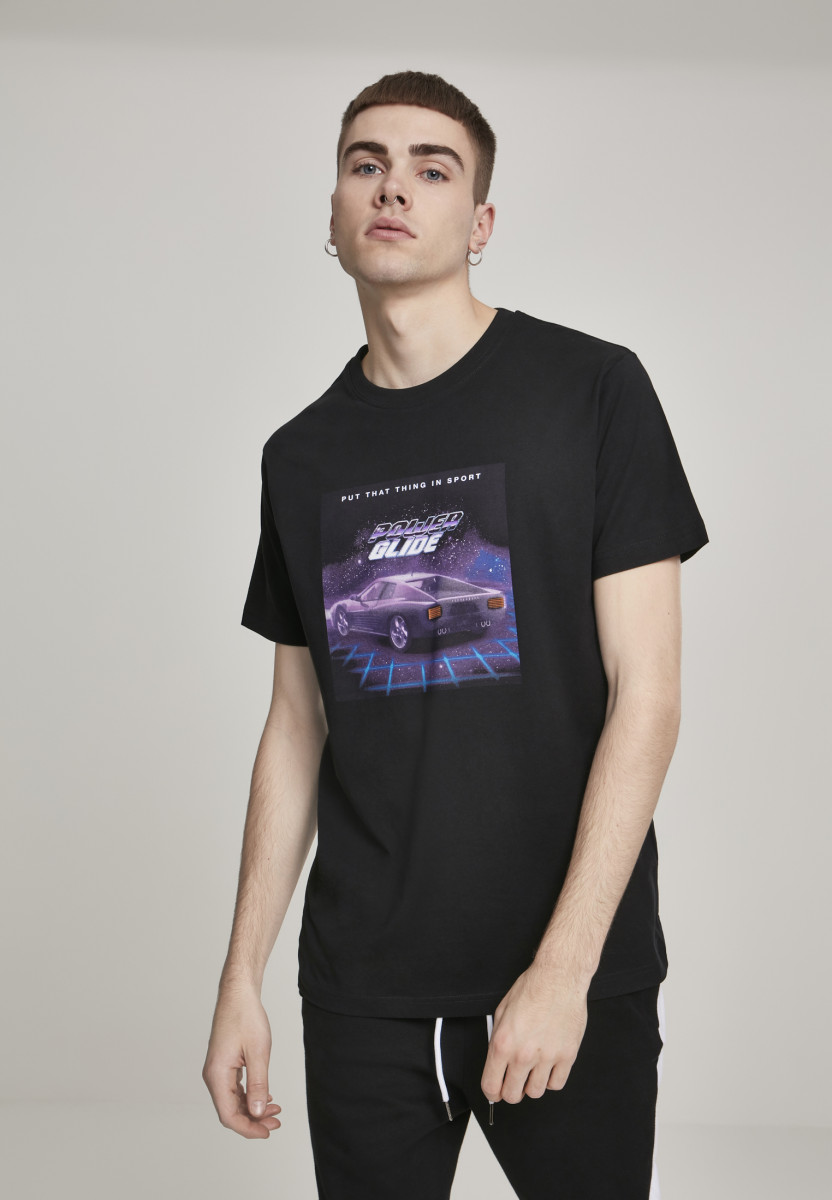 PWRGLDE Tee