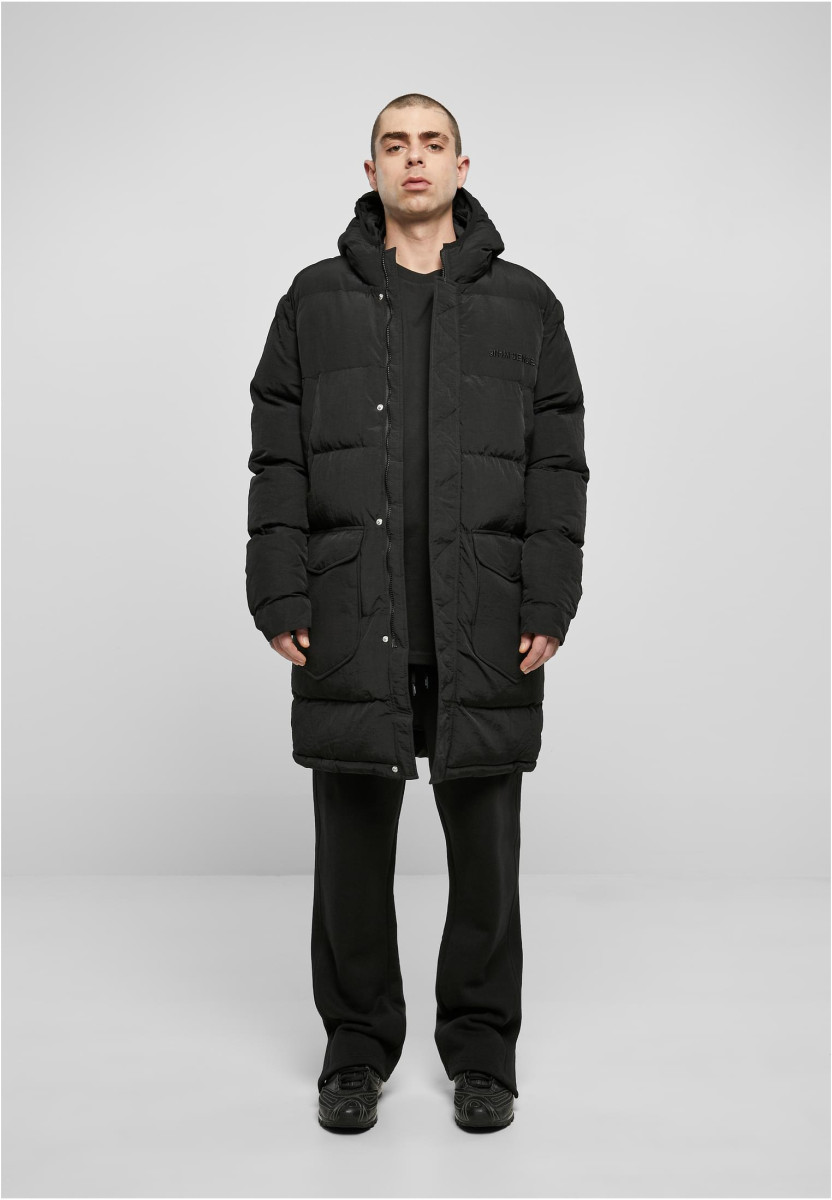 Sense Puffer Parka