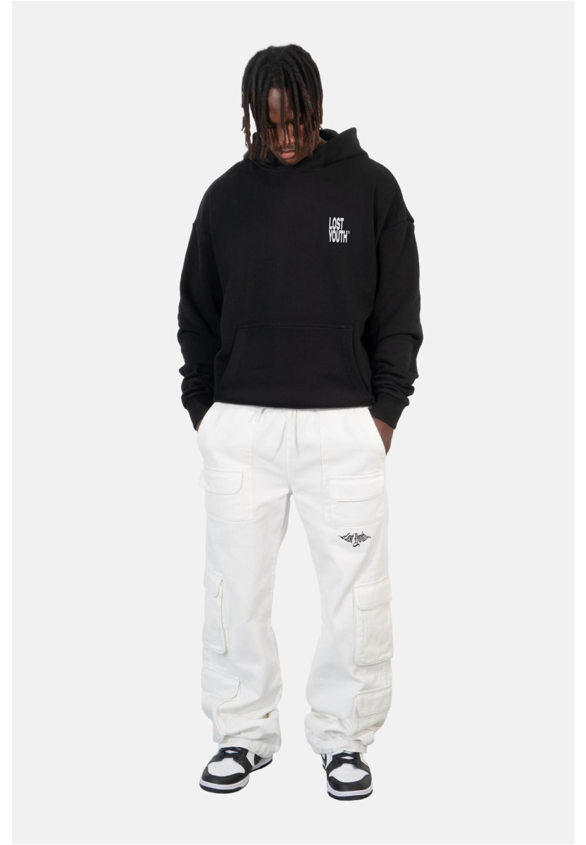LY HOODY 