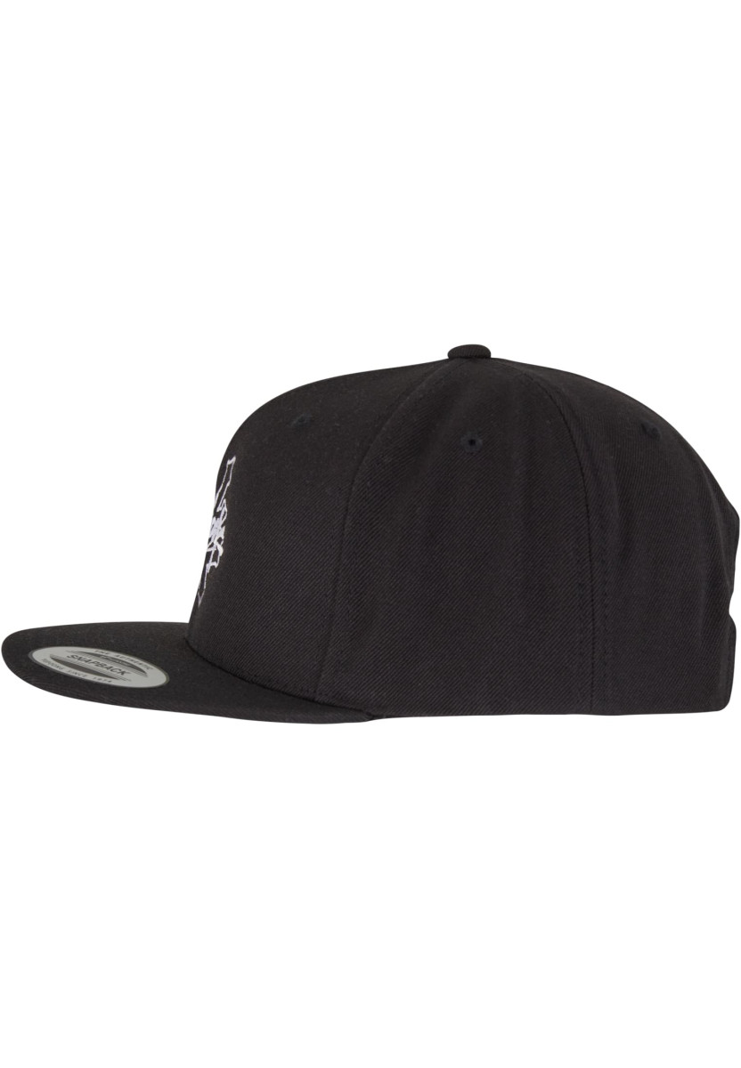 Zoo York Tags Classic Snapback Cap