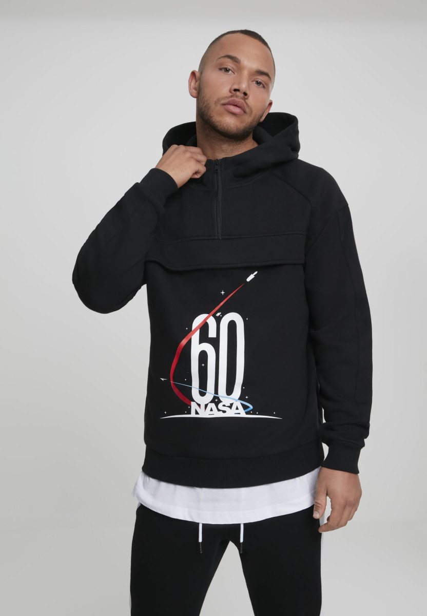 NASA 60's Hoodie