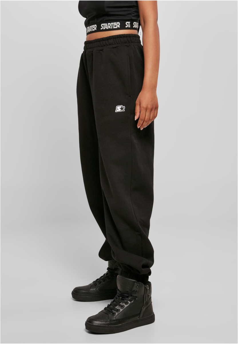 Ladies Starter Essential Sweat Pants