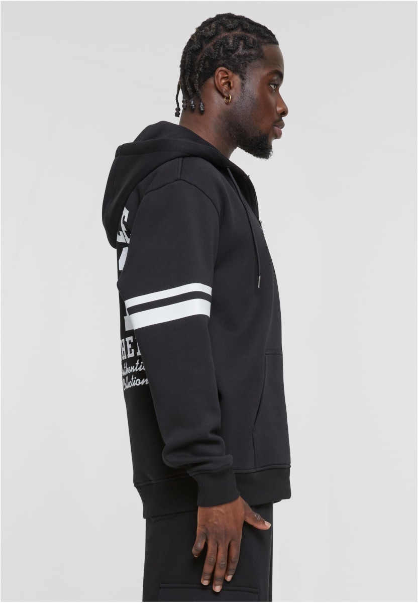 Southpole College Zip Hoody