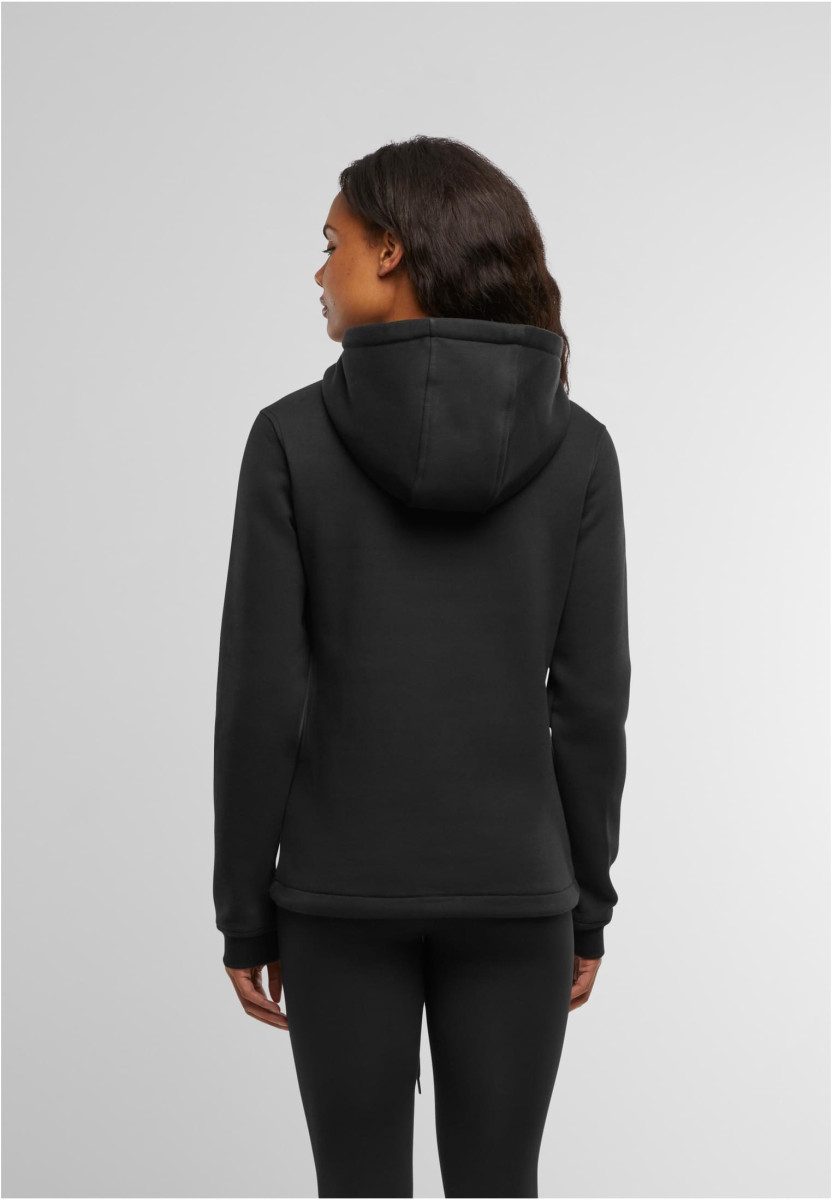 Ladies Sweat Pull Over Hoody