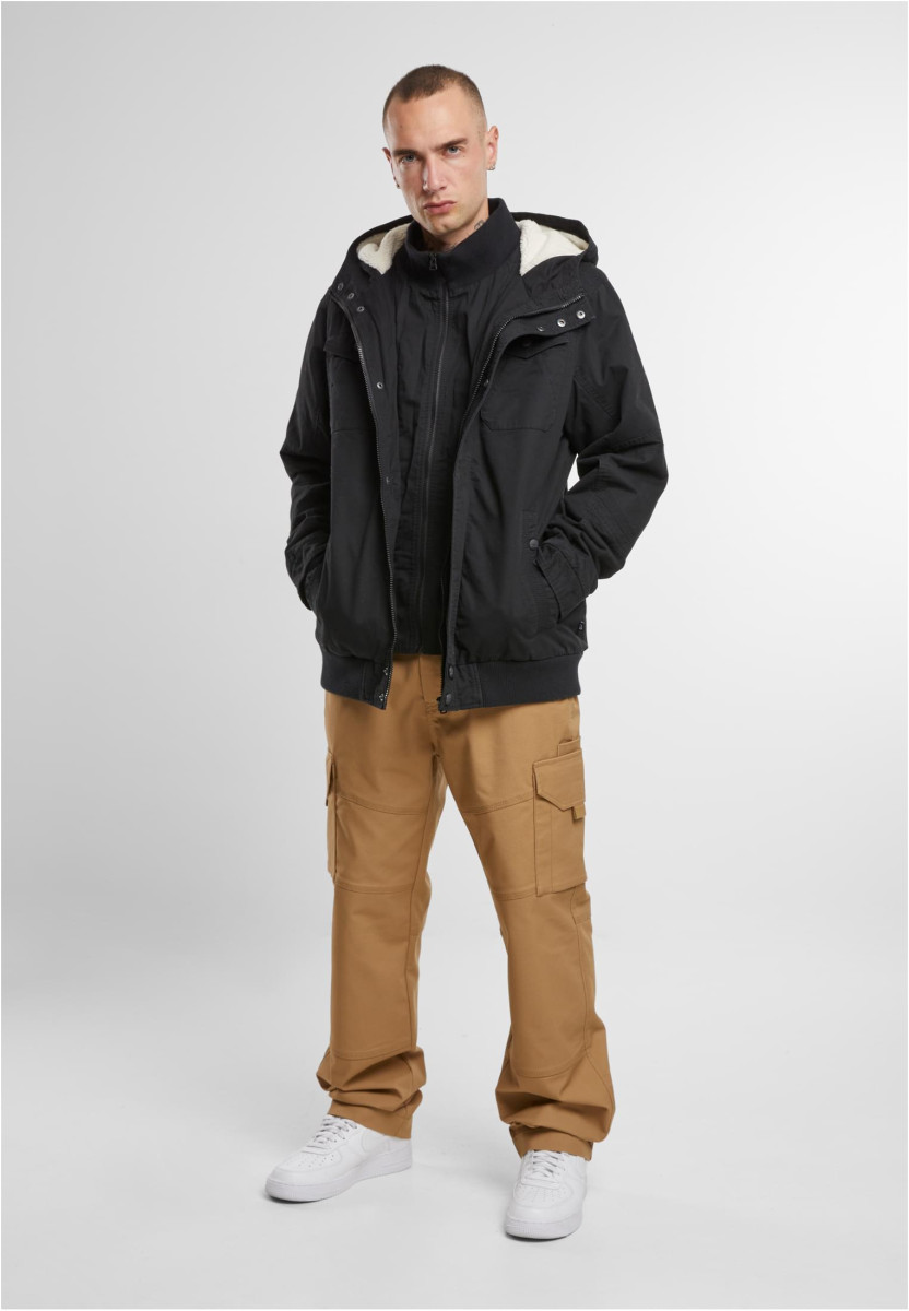 Brandit Men Meadow Jacket