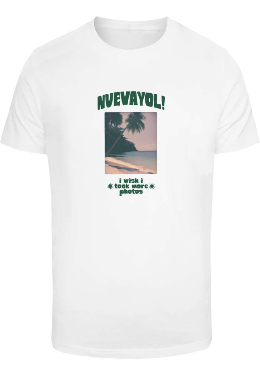 Nuevayol Tee