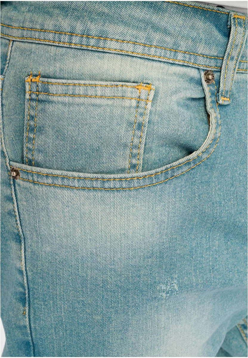 DEF Alwin Antifit Jeans