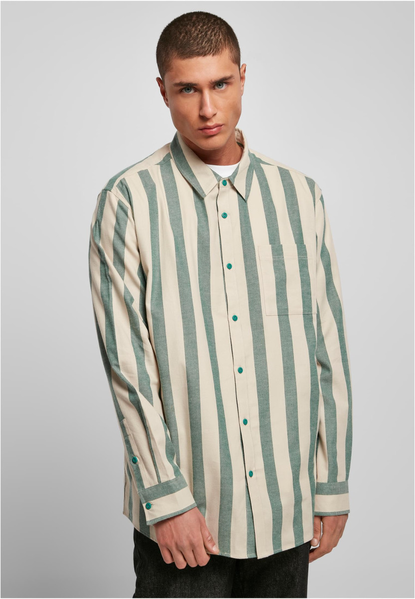 Striped Shirt