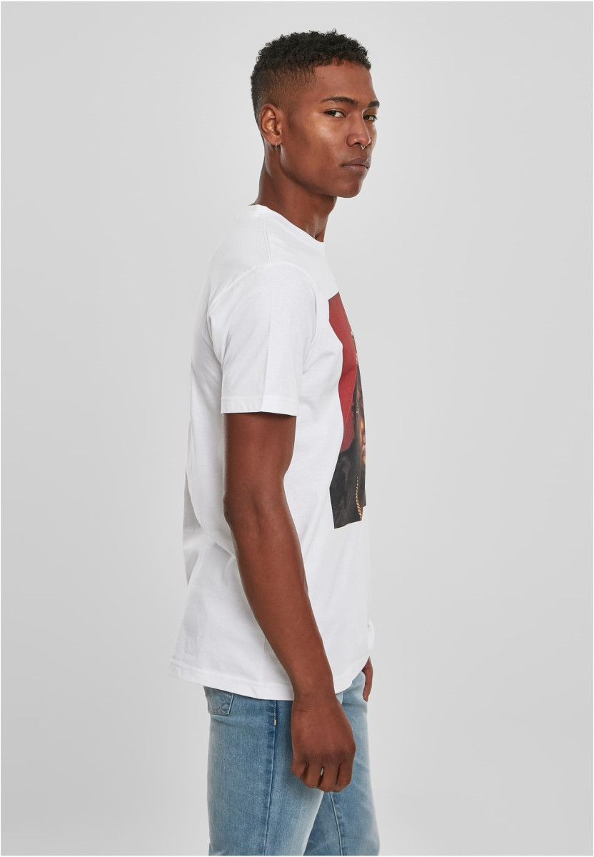 Notorious Big Crown Tee