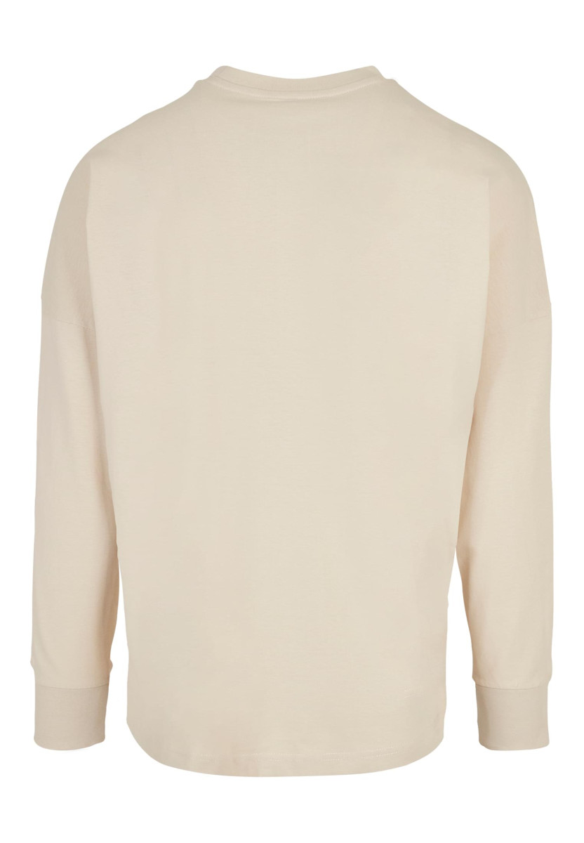 Ghost - Bliss Oversize Longsleeve