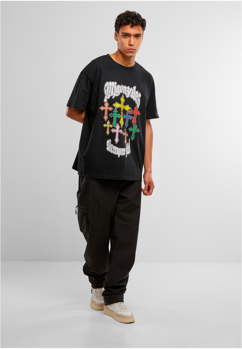 MJG Heavy Oversized Tee - Grace of God