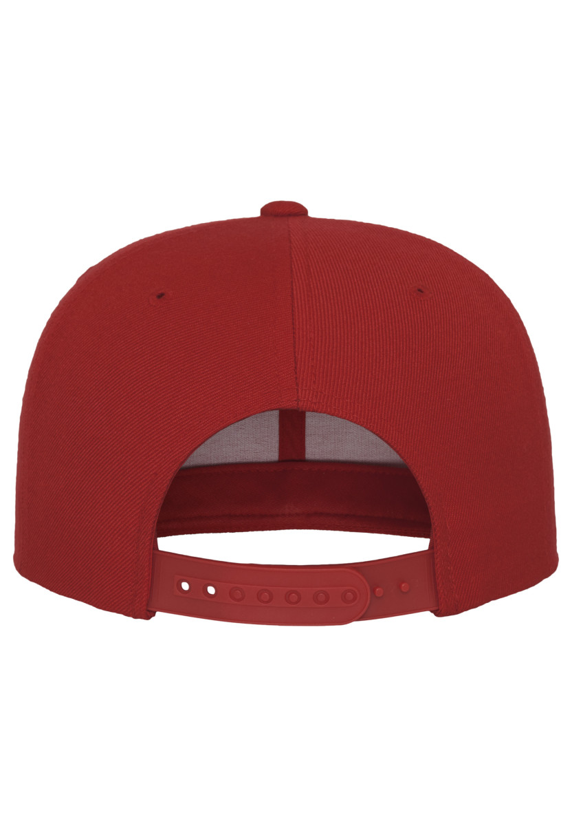 Coca Cola Logo Snapback