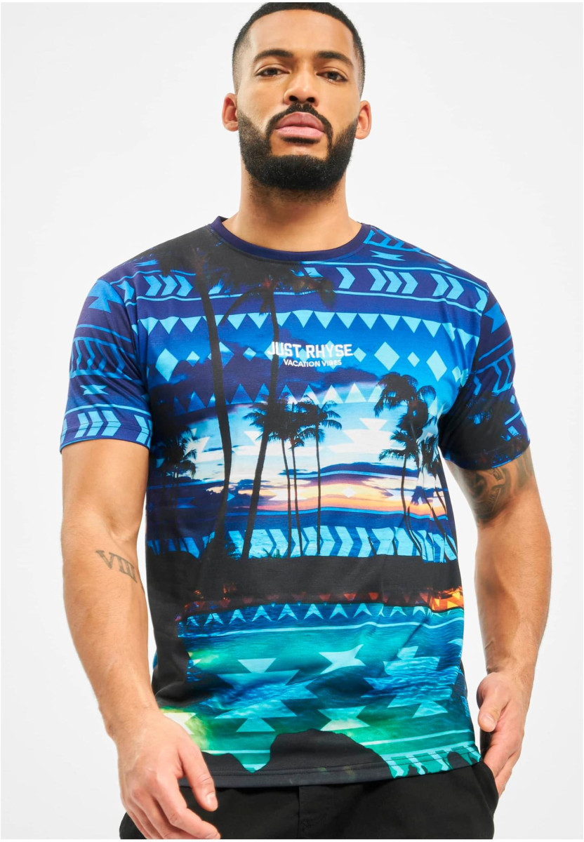 Just Rhyse Palm Coast T-Shirt