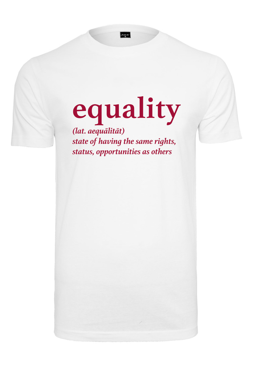 Equality Definition Tee