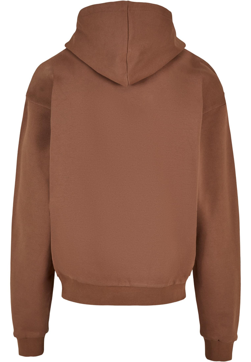 DGHD511M Rosecutter Hoody
