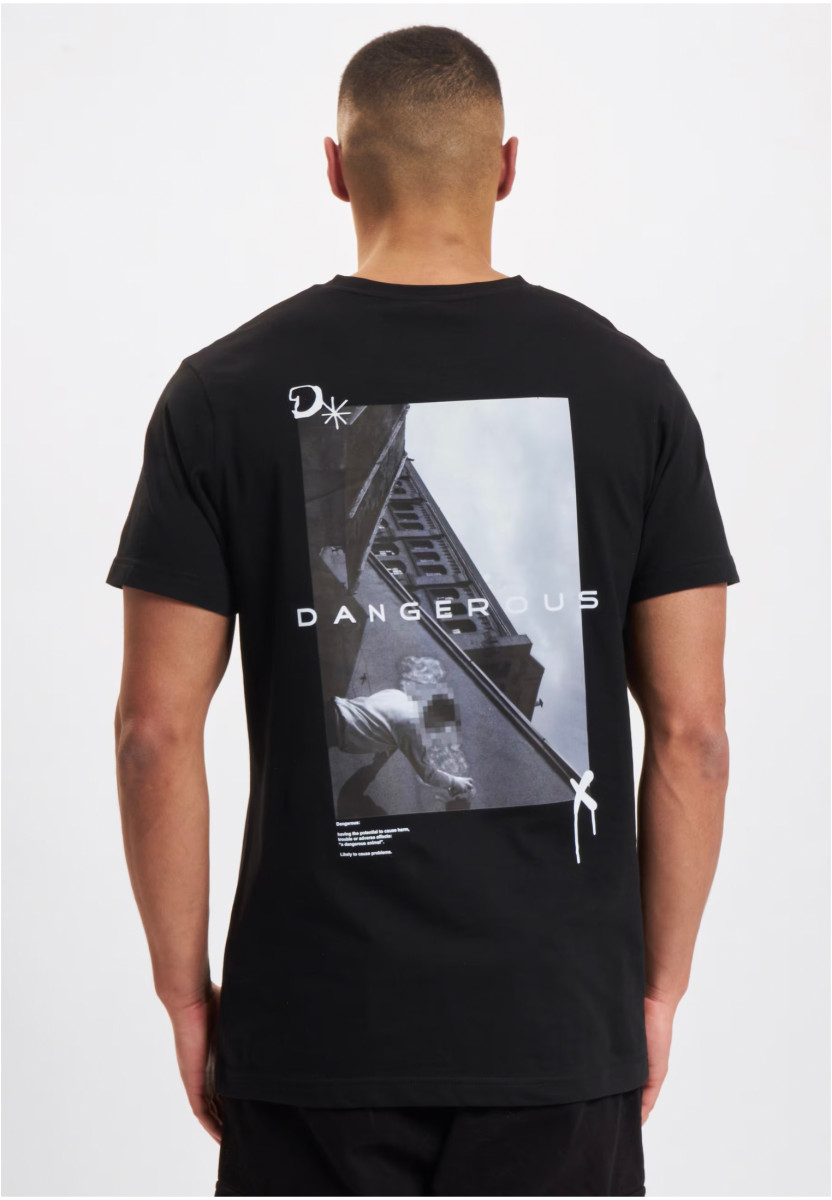 Dangerous DNGRS Special T-Shirts