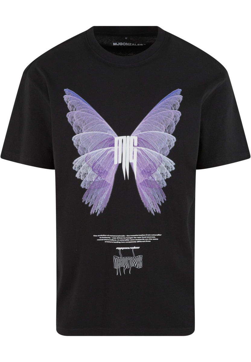 Metamorphose V.6 Heavy Oversize Tee