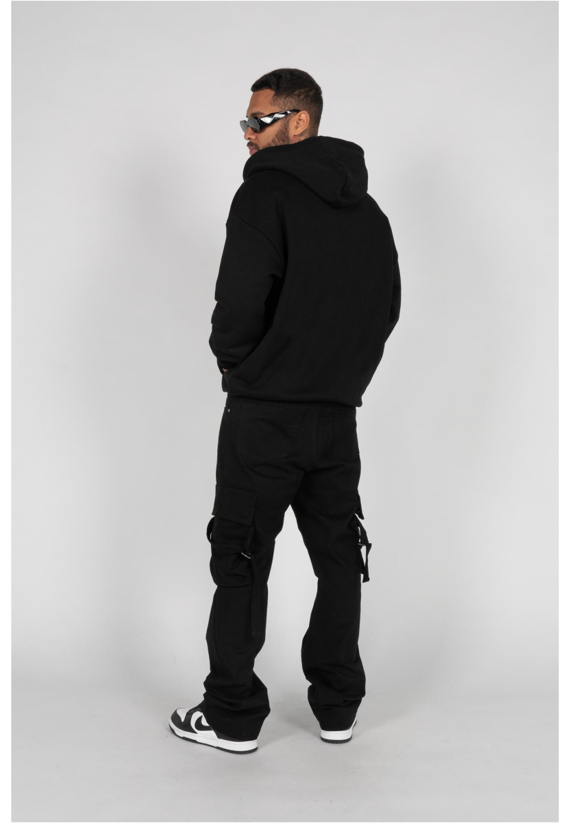 Department x Heavy Oversized Hoody