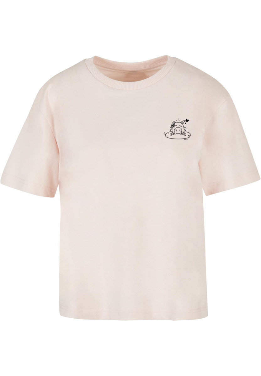 Ladies Frog Tee