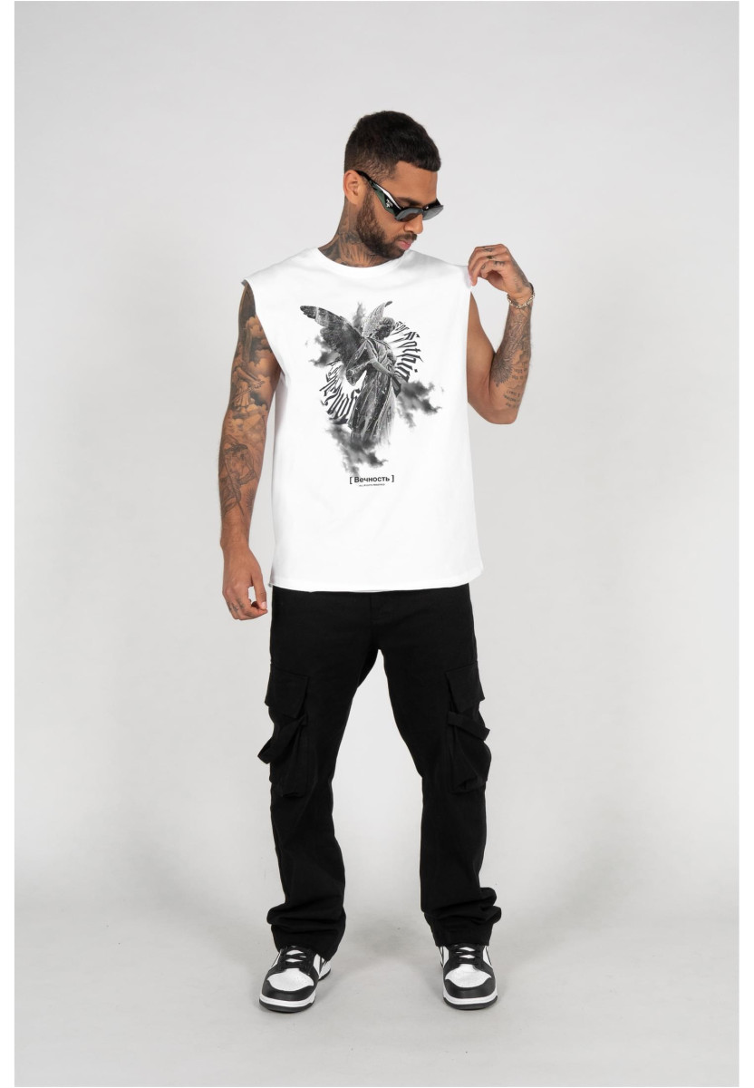 ANGEL 3.0 Sleeveless Tee