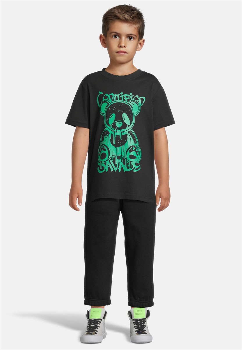 Savage Teddy Tee