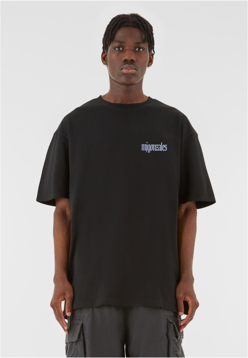 MJG Heavy Oversized Tee ? Eternally Blessed