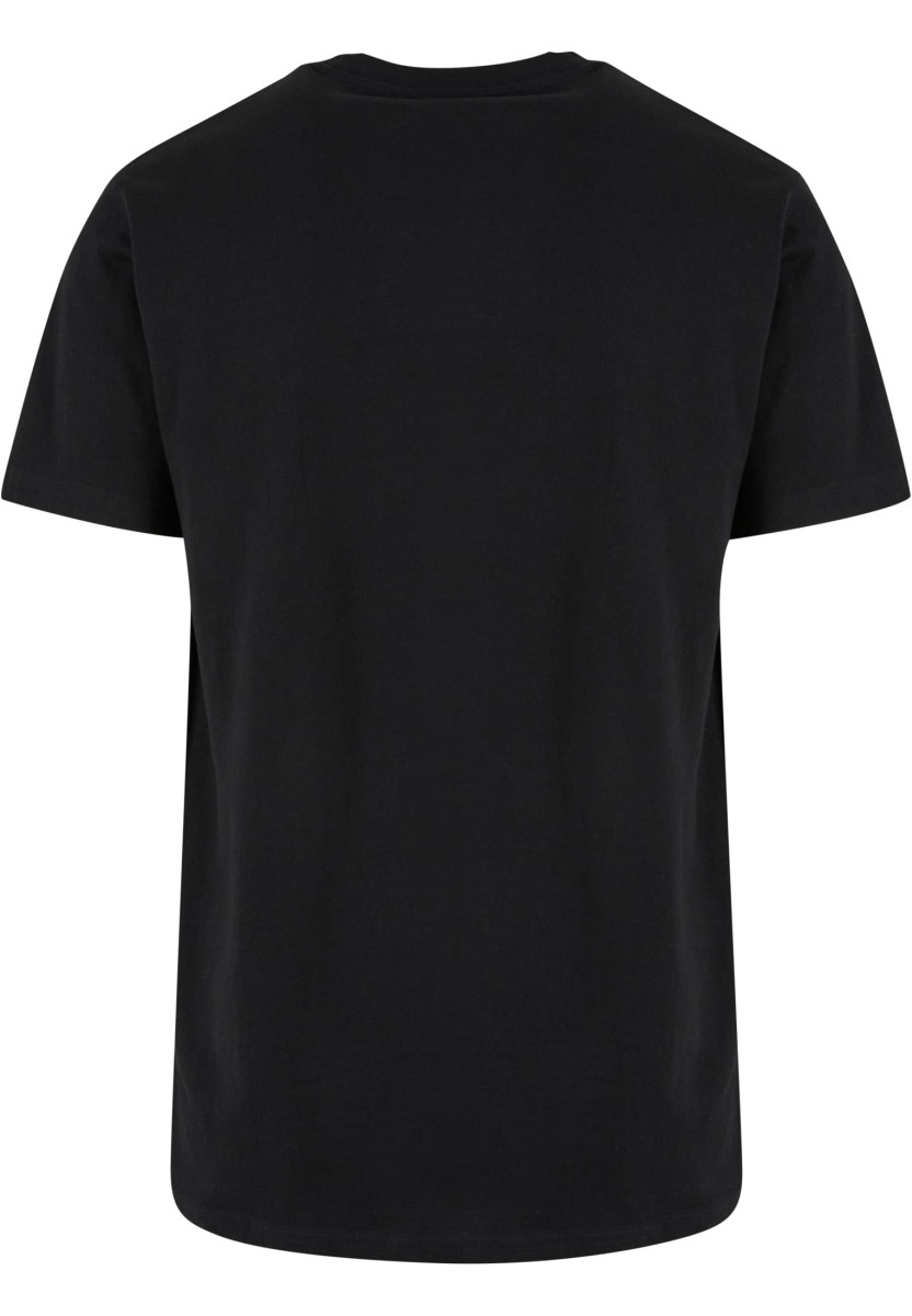 Skelett Patch Tee