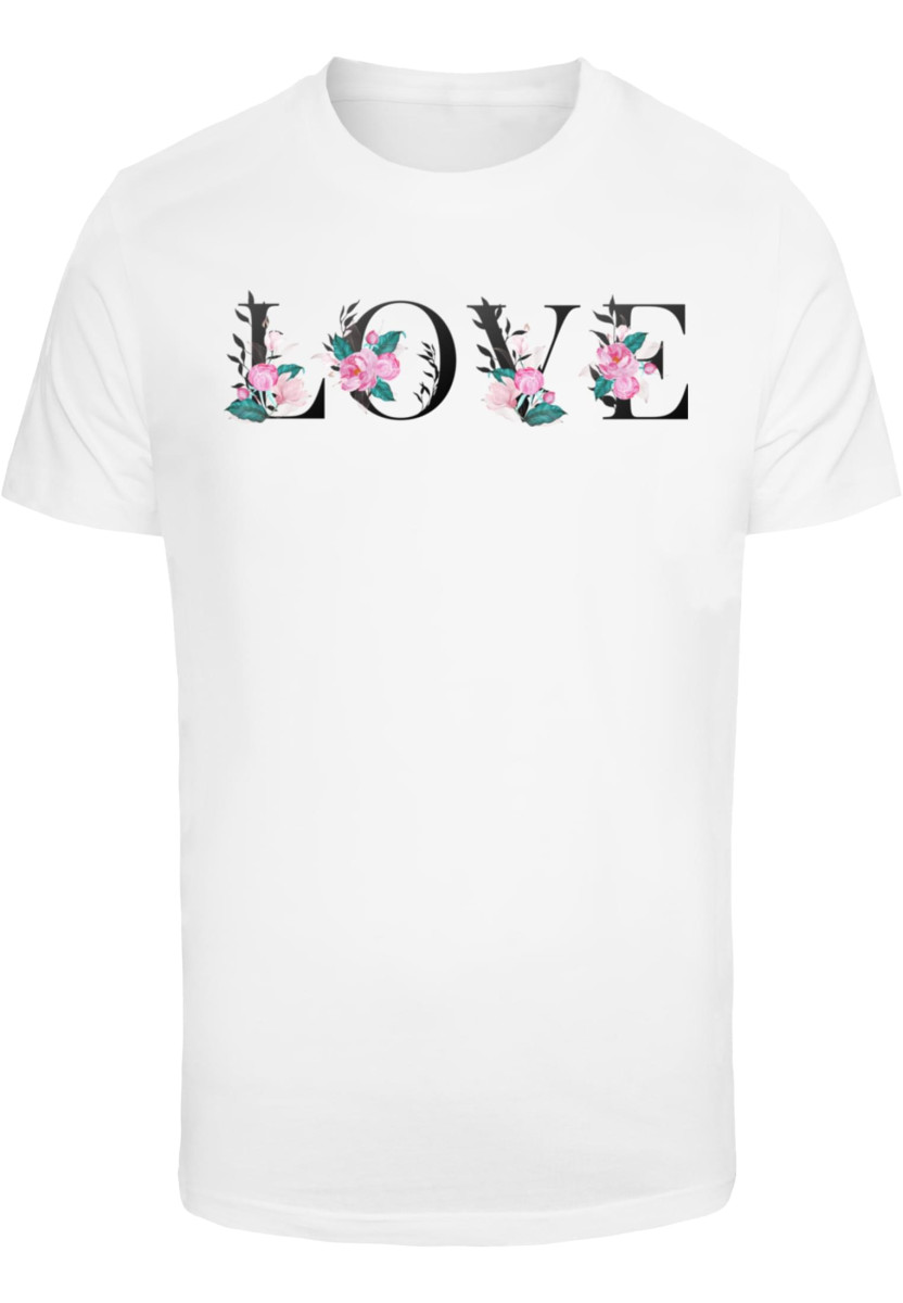 Lover Flower Tee