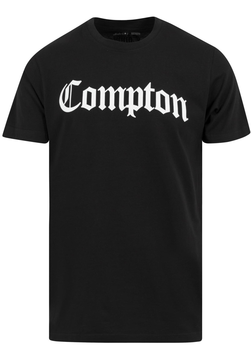 Compton Tee